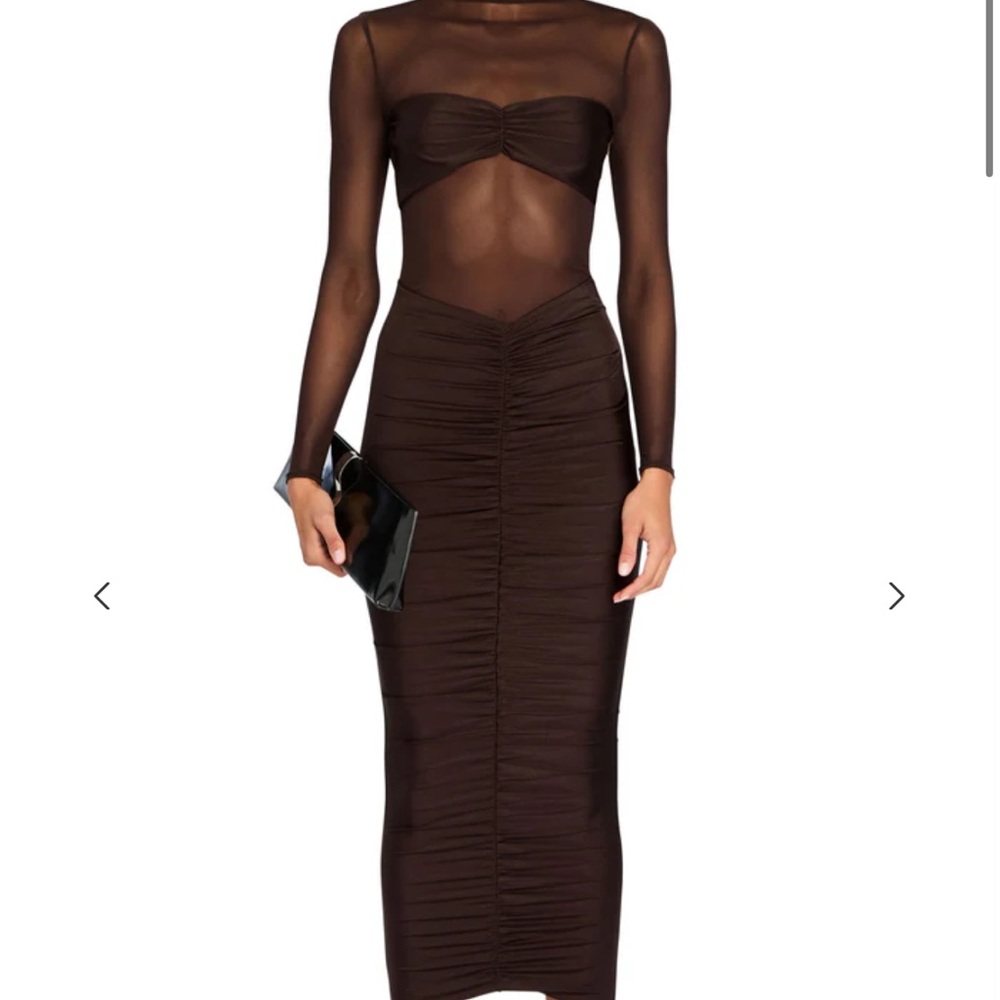 Seroya Levina Dress New with tags